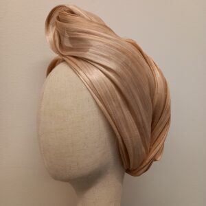 vanaroosa siidturban